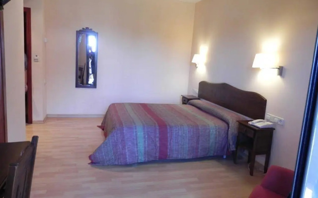 Hotel Seva