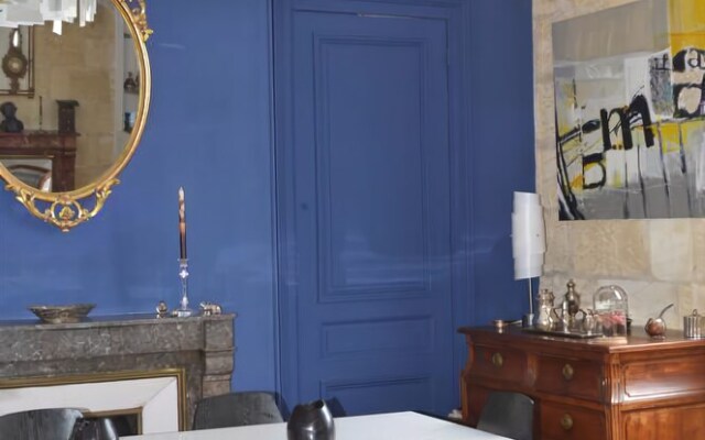L'Aristide - My flat in Bordeaux