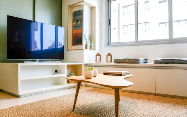 Saint Paul Apartment by BnbHost