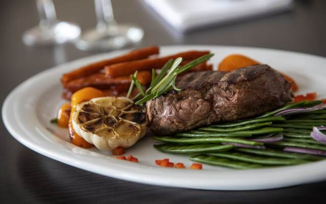 Hotel Rheingarten Duisburg