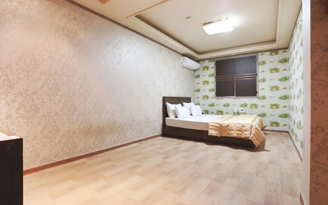 Wonju New Sky