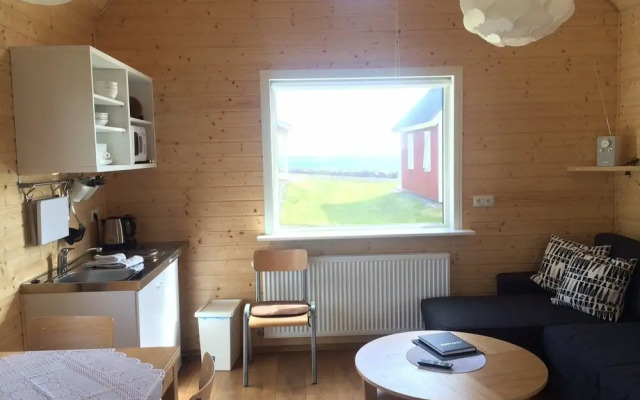 Mjóeyri Travel holiday homes