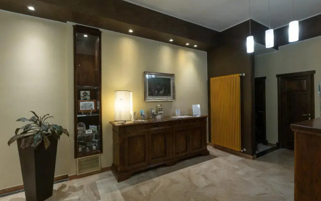 Azzurro Hotel Residence