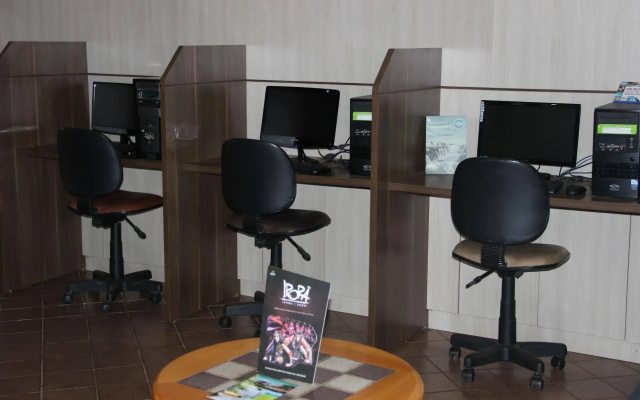 Muffato Plaza Hotel