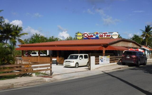 La Casona Beach House