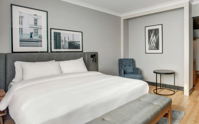Millennium Hotel Paris Charles de Gaulle