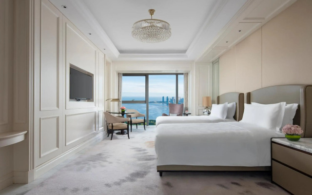 The Langham, Haikou