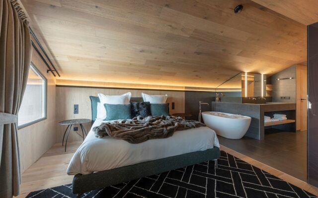 Hotel Naudi Boutique Adults only