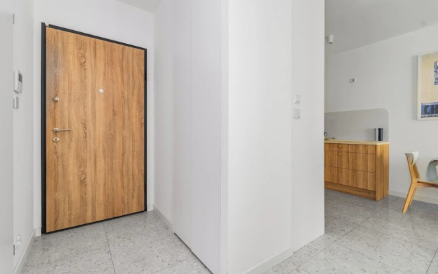 Letnicka Offline by Grand Apartments