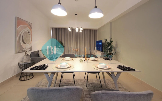 Bloomfields Luxury 2BR Wave Tower A