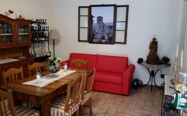 Casa Maria