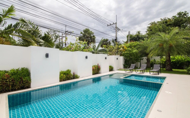 Orchid Paradise Homes OPV205