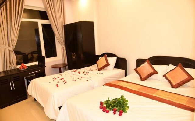 Sea Hai Yen Hotel