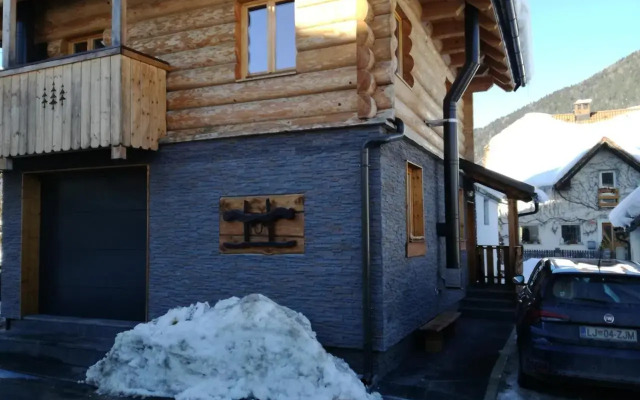 LES CHALET Kranjska Gora I