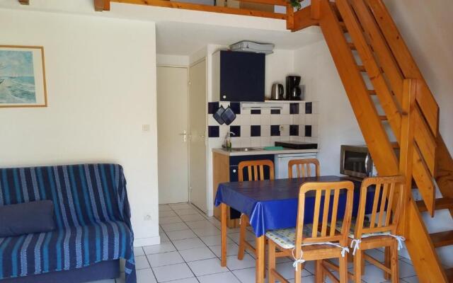 Ls27 : Villa 2 Pièces Mezzanine 5 Couchages Gruissan