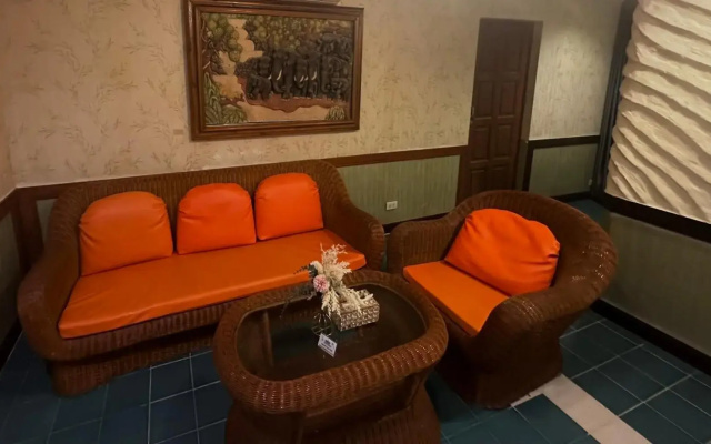 Koh Chang Resort