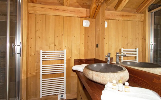 Prestige Lodge - Les Deux Alpes