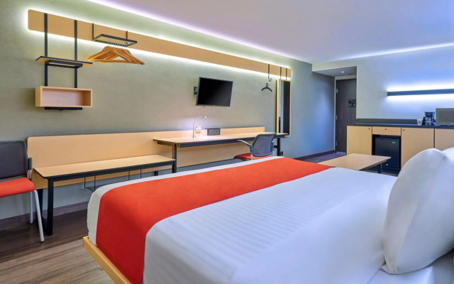 City Express by Marriott Piedras Negras