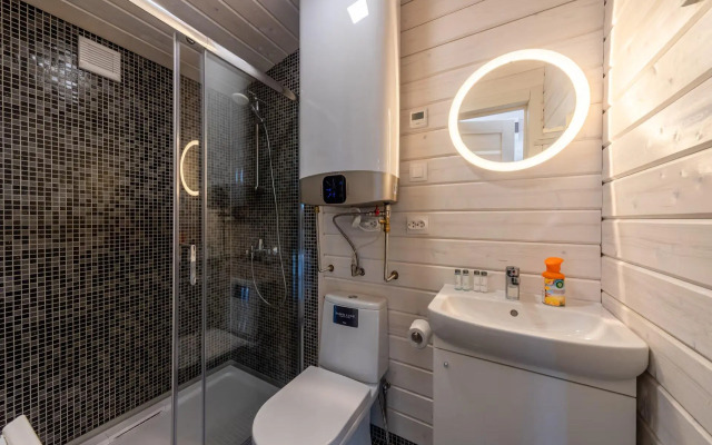 Новые Озера