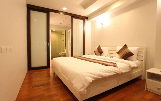The Haven Lagoon Condo Patong