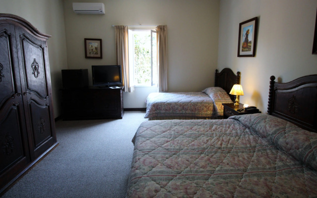 Antigua Miraflores Hotel