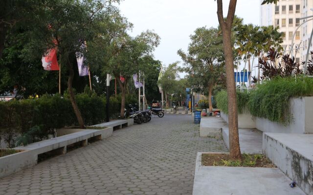 Collection O 93914 Iconic Residence