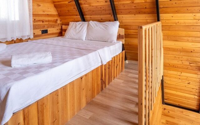 Karaöz Sapphire Bungalows