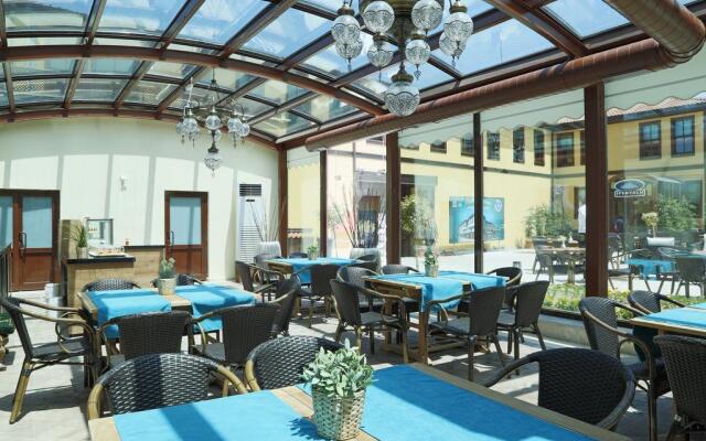 Ipekyolu Hotel