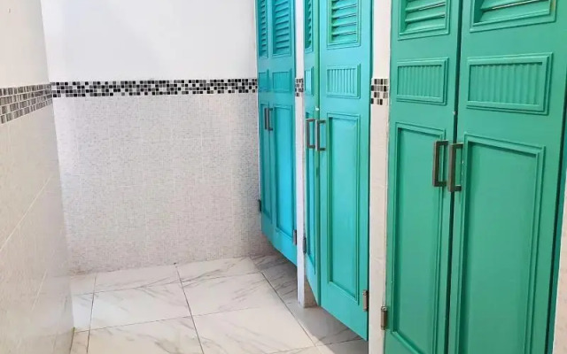 The Mint Resort Isla Mujeres