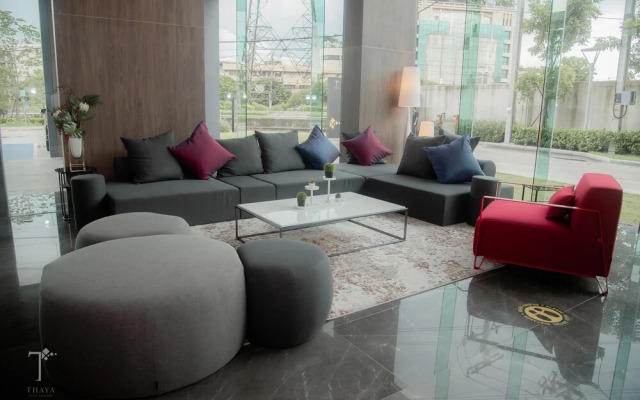 Thaya Hotel Bangkok