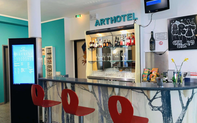 Arthotel Vienna