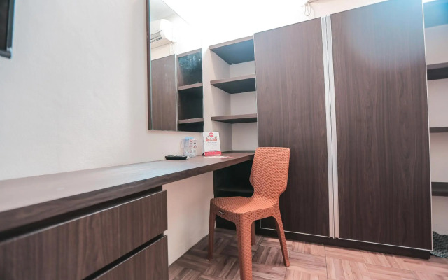 Super OYO Capital O 141 Fatmawati Cozy Residence