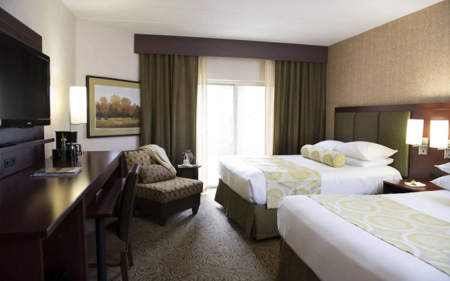 Ho-Chunk Casino Hotel - Wisconsin Dells