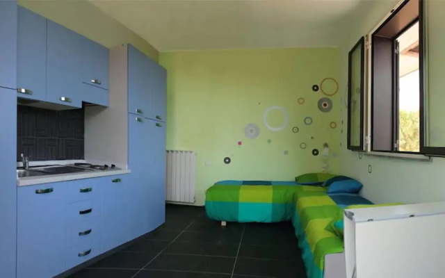 Room-etna Holiday Home Studio Glicine