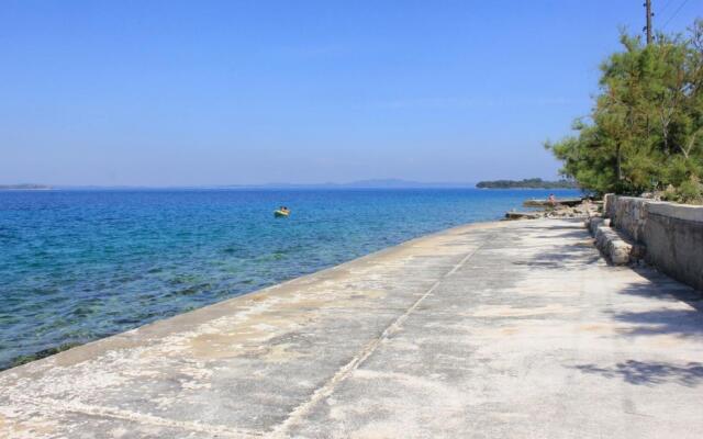 Darka - free parking - A2 Veliki(3+1)