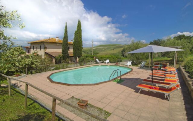 Villa Etrusca