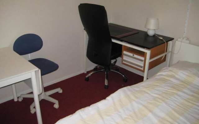 Wim's Place Amsterdam Airport/Hoofddorp