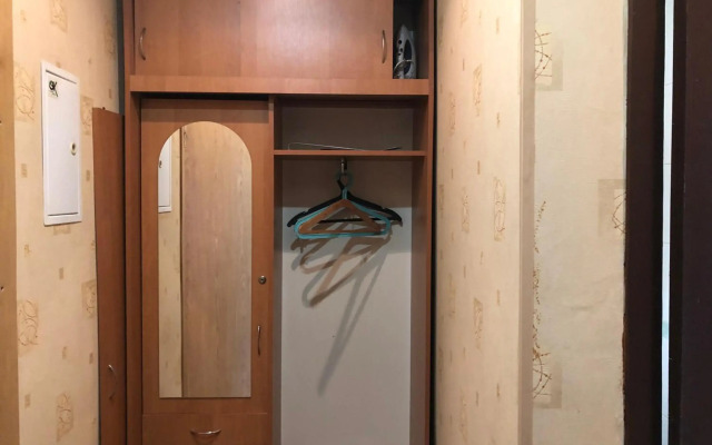 Апартаменты проспект А.Поля 8