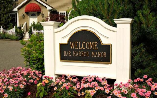 Bar Harbor Manor