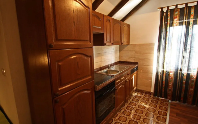 Apartments Lemes - Comfort One Bedroom Apartment With Garden View