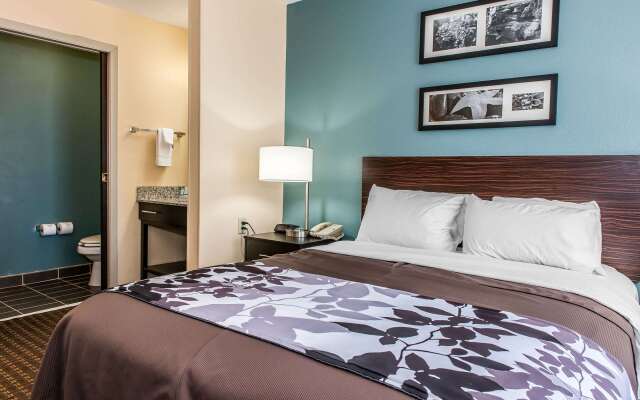 Sleep Inn Springfield West