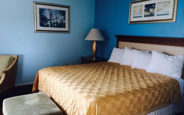 Days Inn