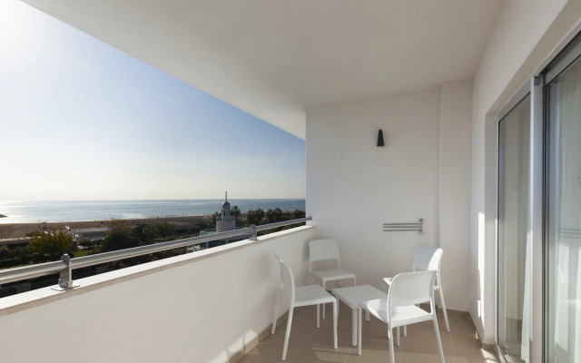 Seashell Resort & Spa