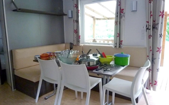 Bungalow With 3 Bedrooms in Munster, With Furnished Garden