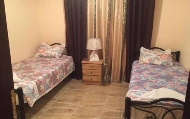 Marj Alhamam Furnished Suites