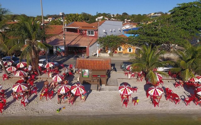 Pousada Xodó da Praia