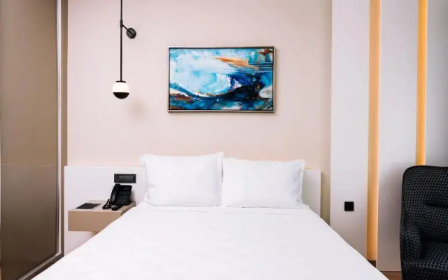 Stillo Business Hotel