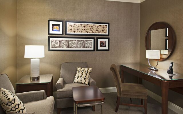 Sheraton Wilmington South Hotel