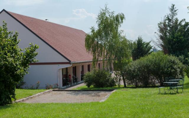 Au Relais D'Alsace