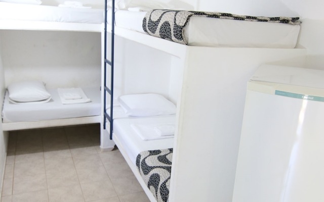 Hotel Rio De Pedras